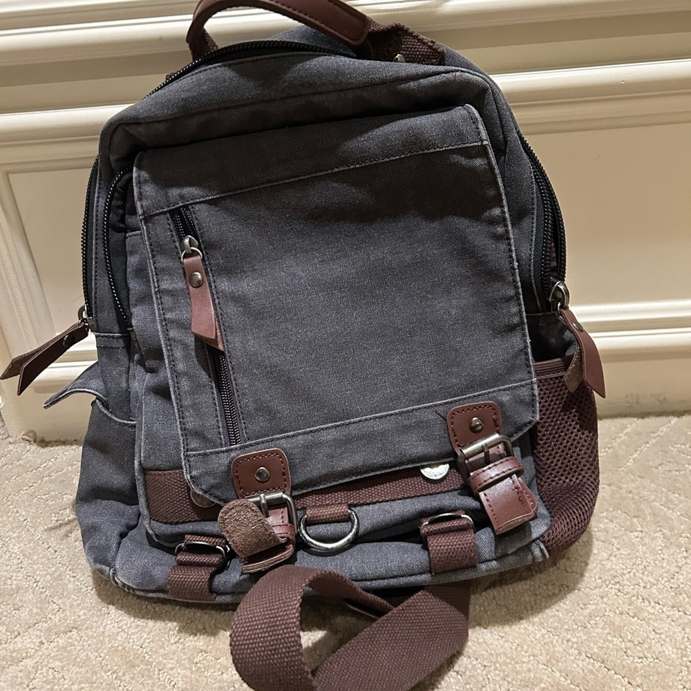 One shoulder Travel bag